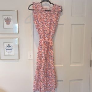 Vineyard Vines Dress size M